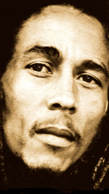 Bob marley legeng 