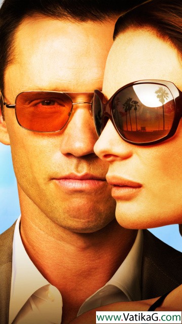 Burn notice 