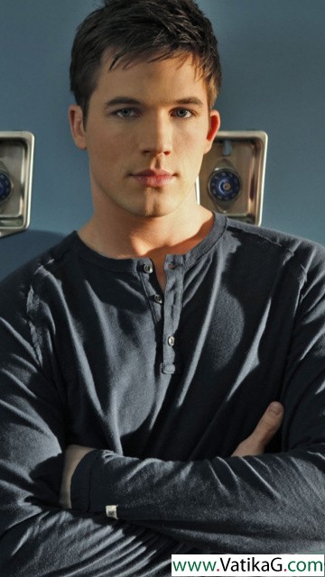 Matt lanter 