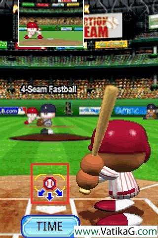 Mlb power pros 2010 v1.2