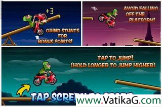 Scooter hero v1.3