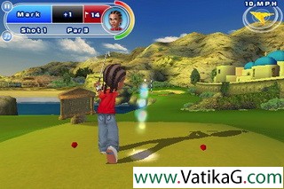 Let s golf 2 hd v3.0.5