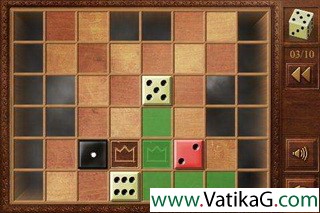 Iq knights dice chess v1.0.0