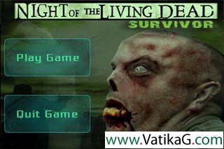 Nightofthelivingdead survivor v1.0