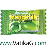 Alpenliebe mangofillz tingu