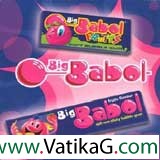 Big babol crow