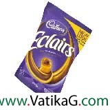 Cadbury eclairs hum tum ek kamre m