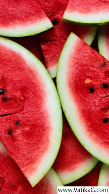 Watermelons 