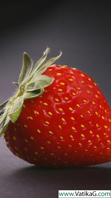 Strawberry new