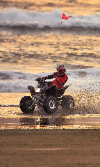 Motorcycles and atvs 