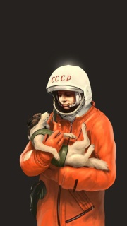 Yuri gagarin 