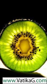 Kiwi slice 