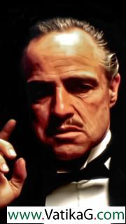 The godfather don vito 