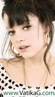 Lily allen 