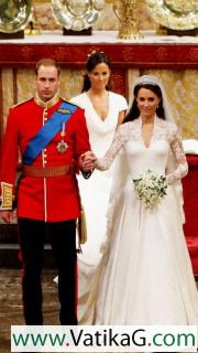 Royal wedding (prince william
