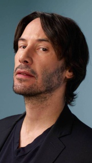 Keanu reeves 