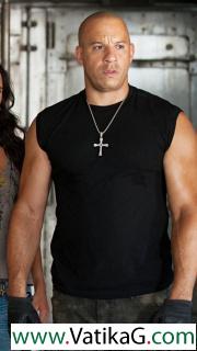 Vin diesel paul walker 