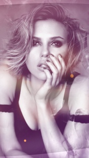 Scarlett johansson fantasy