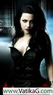 Evanescence 