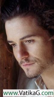 Orlando bloom