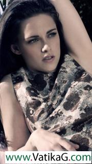 Kristen stewart sunny