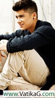 Zayn malik one direction