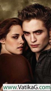 Twilight saga breaking dawn