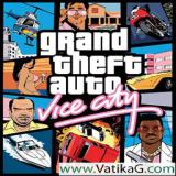 Gta vice city java mobile game