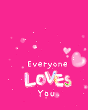 Everyone loves you animated.gif