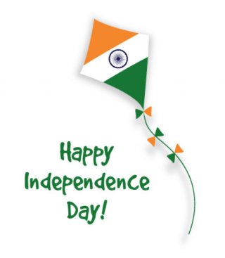 Independence day india 14th august 2015