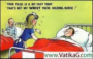 Doctor joke funny picture