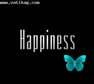 Happiness(1)