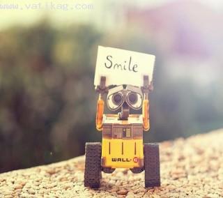 Smile hd