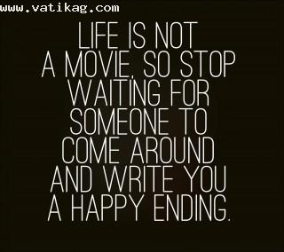 Happy ending