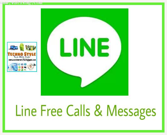 Line free call