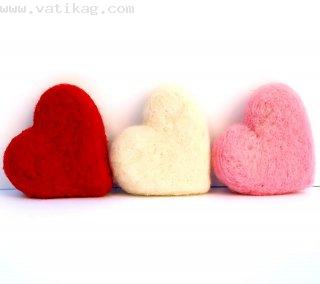 Fluffy hearts(1)