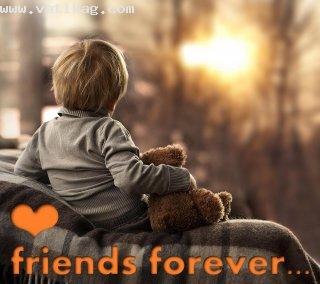 Friends forever(2)