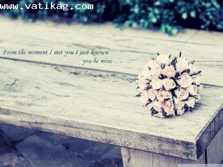 From the moment i met you wallpaper