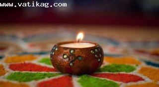 Diwali rangoli hd wallpaper