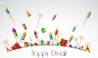 Happy diwali 2013 hd wallpaper