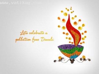 Happy diwali desktop pc wallpaper