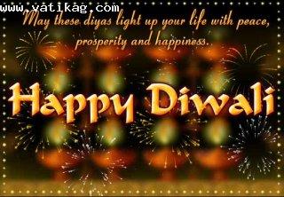 Happy deepawali