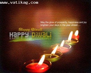 Happy dipavali