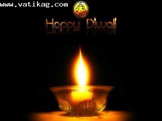 Happy diwali greetings wallpapers 2014