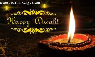 Happy diwali hd greeting wallpapers facebook 2013