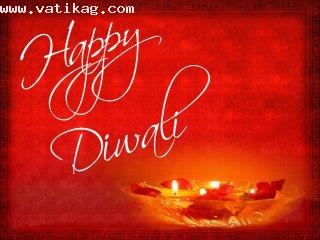 Happy diwali wishes