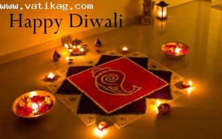 New happy diwali wallpapers