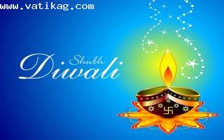 Shubh diwali