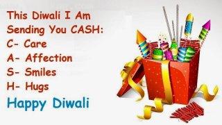 Diwali greetings