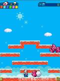 Snow bros java game